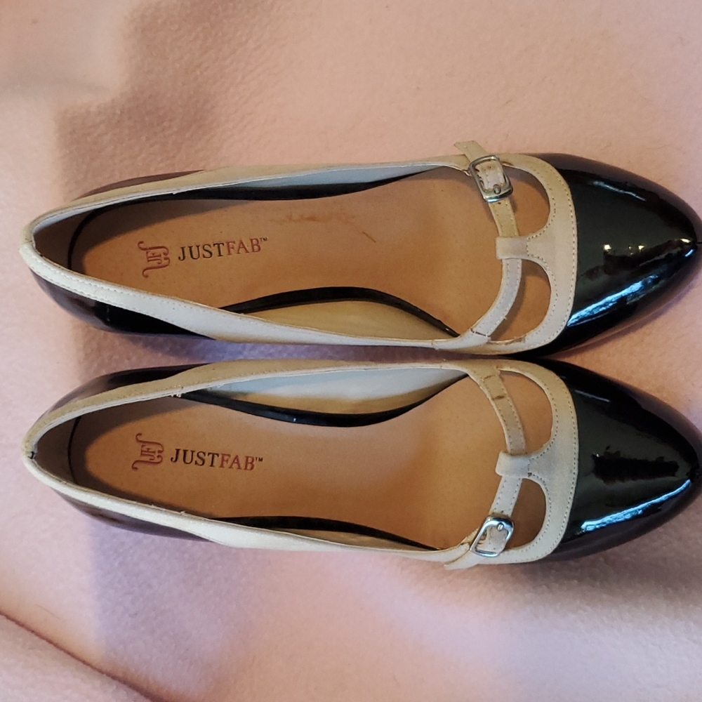 JUSTFAB HEELS - Picture 6 of 10